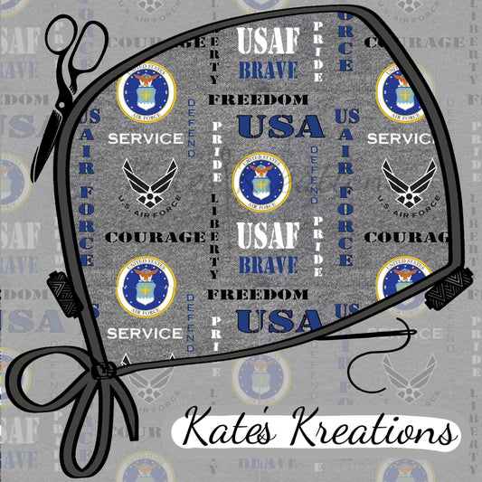 US Air Force