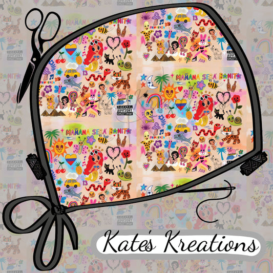 Karol G Album