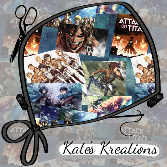 Attack On Titan