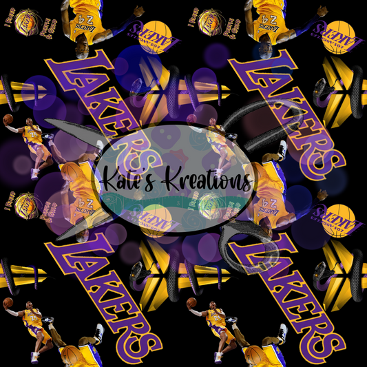 Lakers Kobe