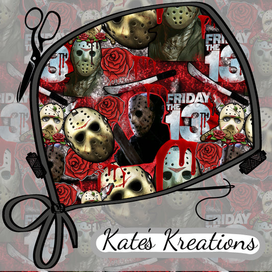 Friday The 13th