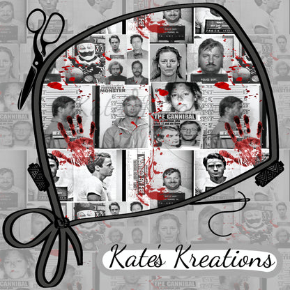 Serial Killers