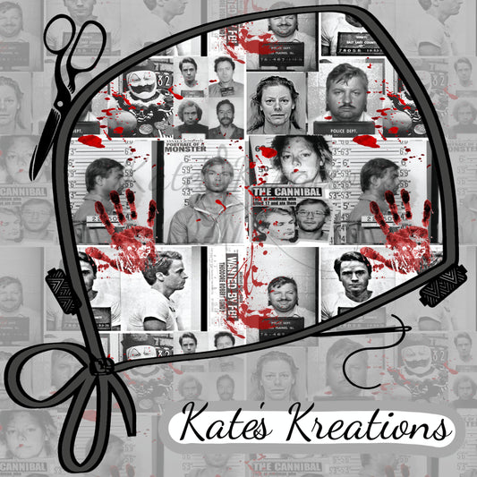 Serial Killers