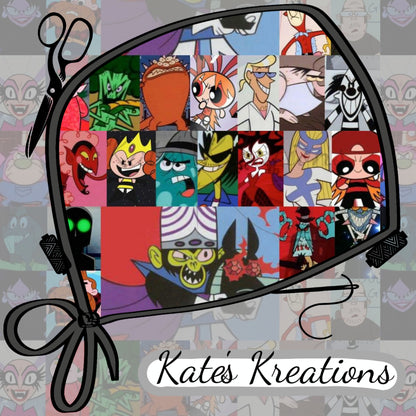 PowerPuff Villains