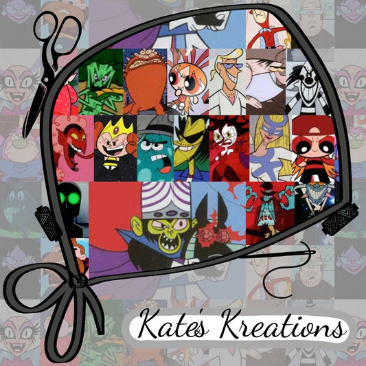 PowerPuff Villains