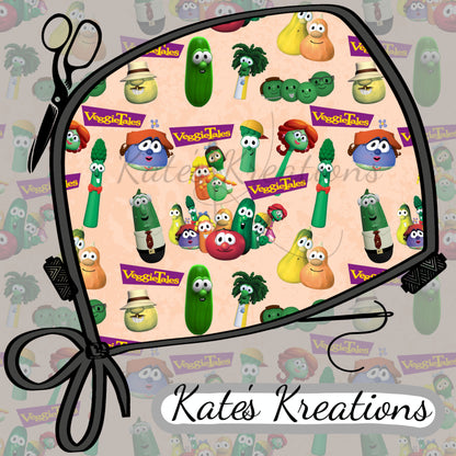 Veggie Tales