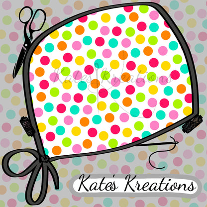 Rainbow Dots