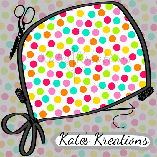 Rainbow Dots