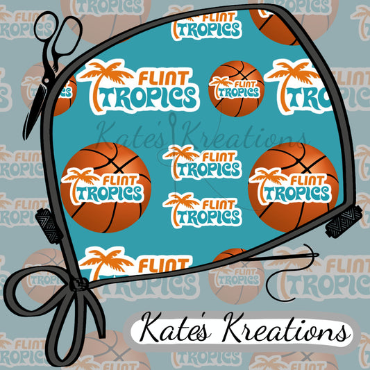 Flint Tropics