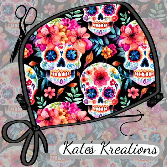 Dia De Los Muertos