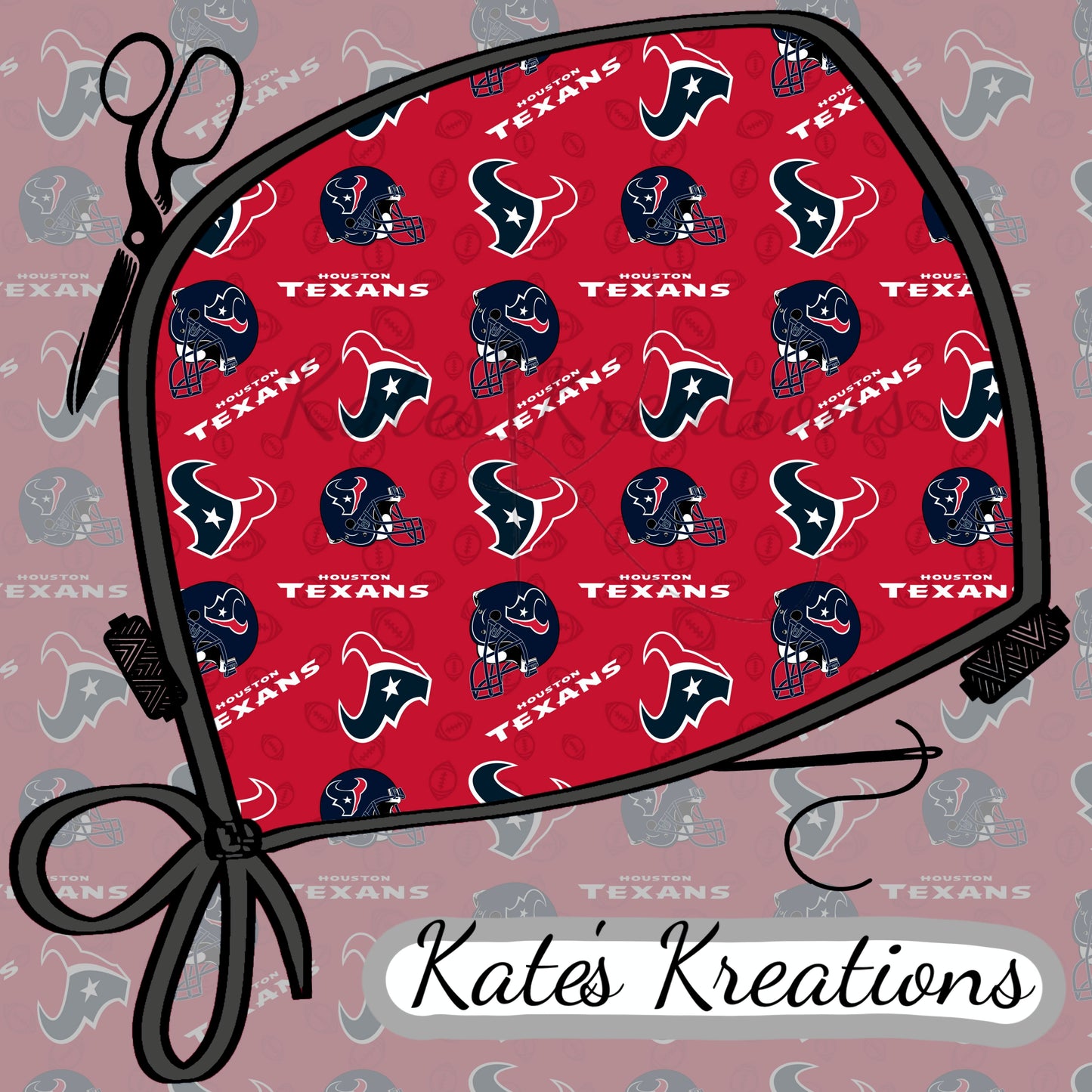 Texans Logo