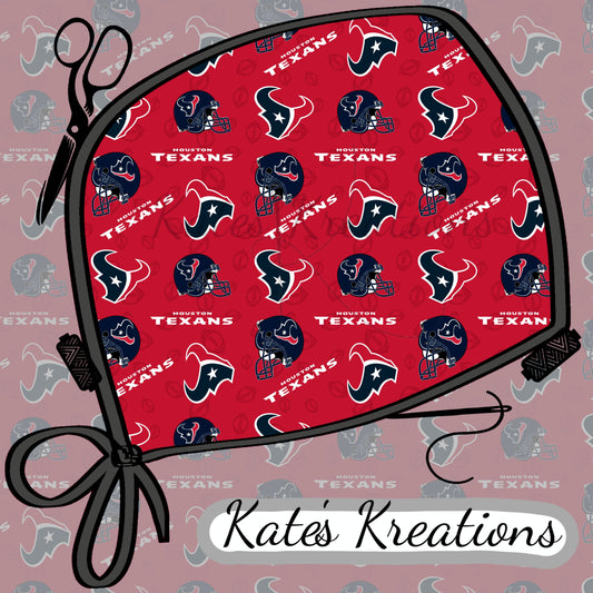 Texans Logo