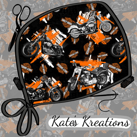 Harley Davidson Bikes