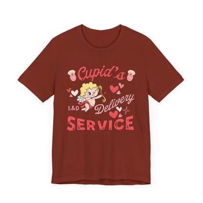 Cupid's Delivery Service - Labor And Delivery