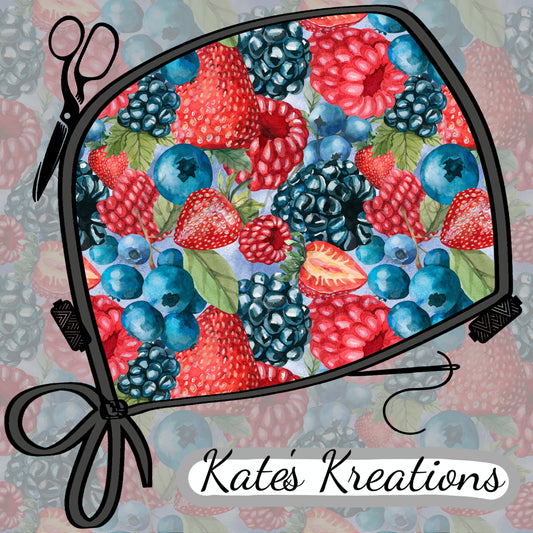 Mixed Berries