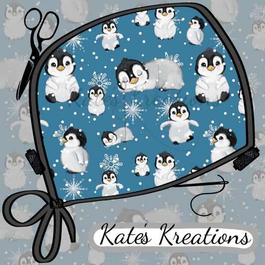 Baby Penguins