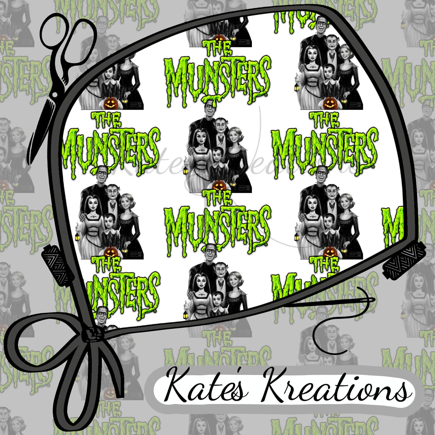 The Munsters