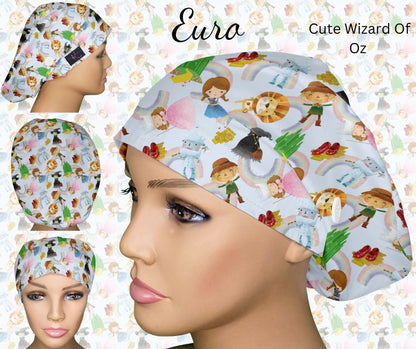 Cute Wizard Of Oz
