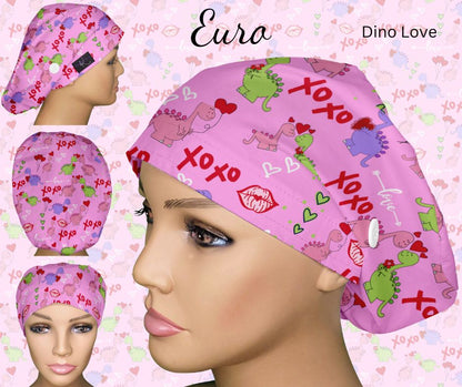 Dino Love
