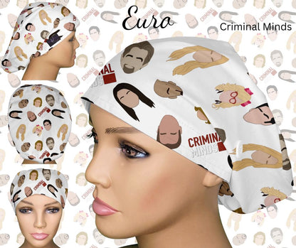 Criminal Minds