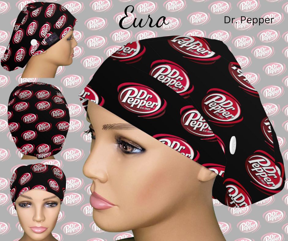 Dr. Pepper