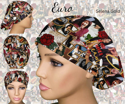 Tejano Queen Gold