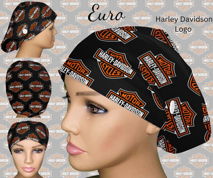 Harley Davidson Logo