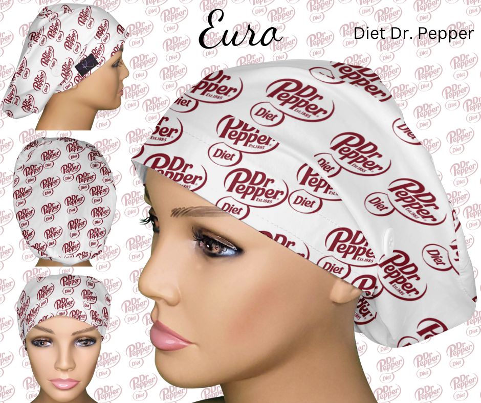 Diet Dr. Pepper