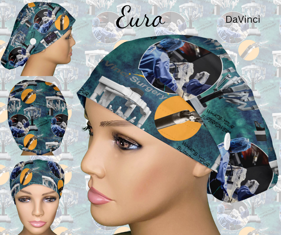 DaVinci