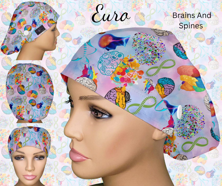 Brains And Spine