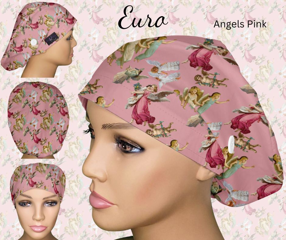 Angels Pink