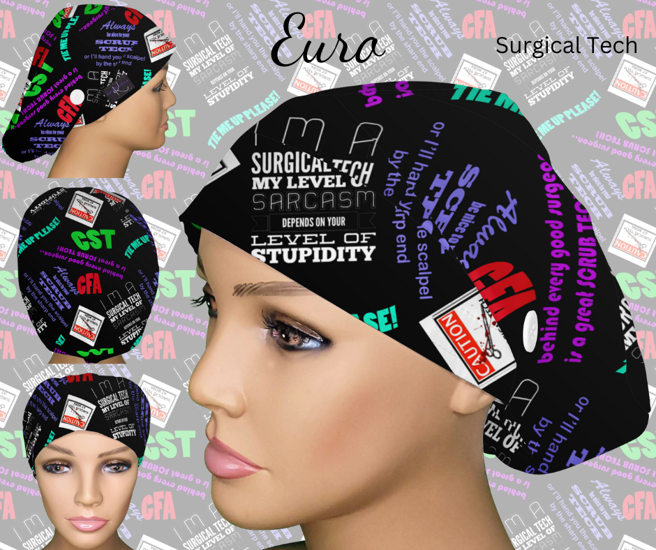 Surgical Tech
