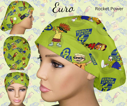 Rocket Power