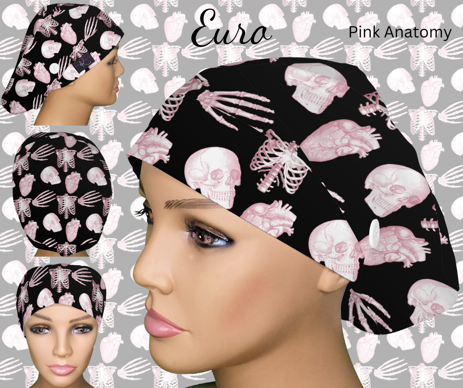 Pink Anatomy