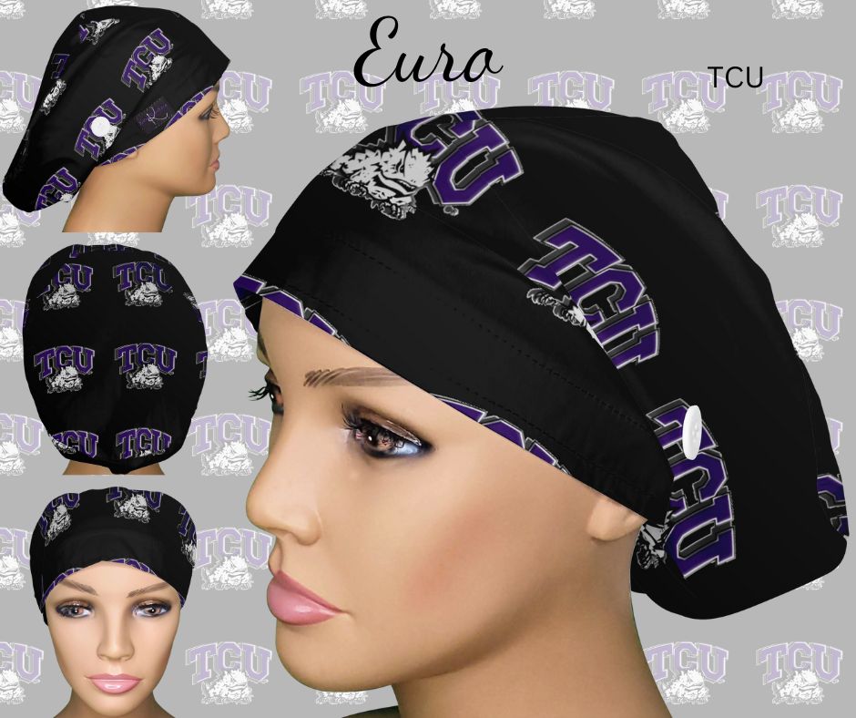 TCU