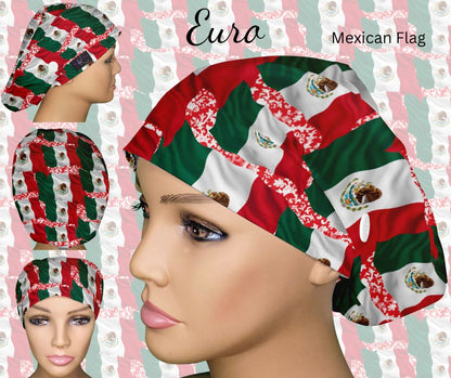 Mexican Flag