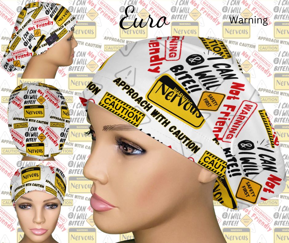 Warning
