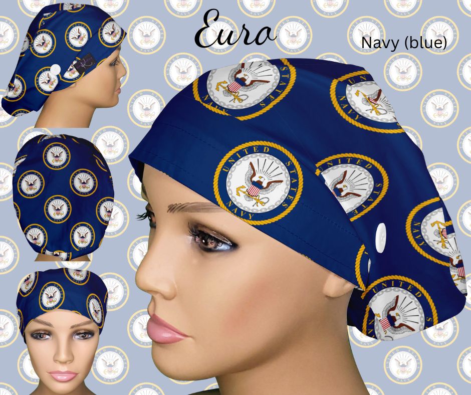 Navy (Blue)