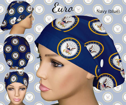 Navy (Blue)