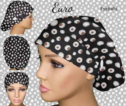Eyeballs