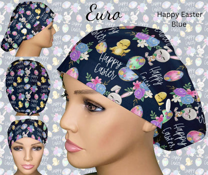 Happy Easter Blue