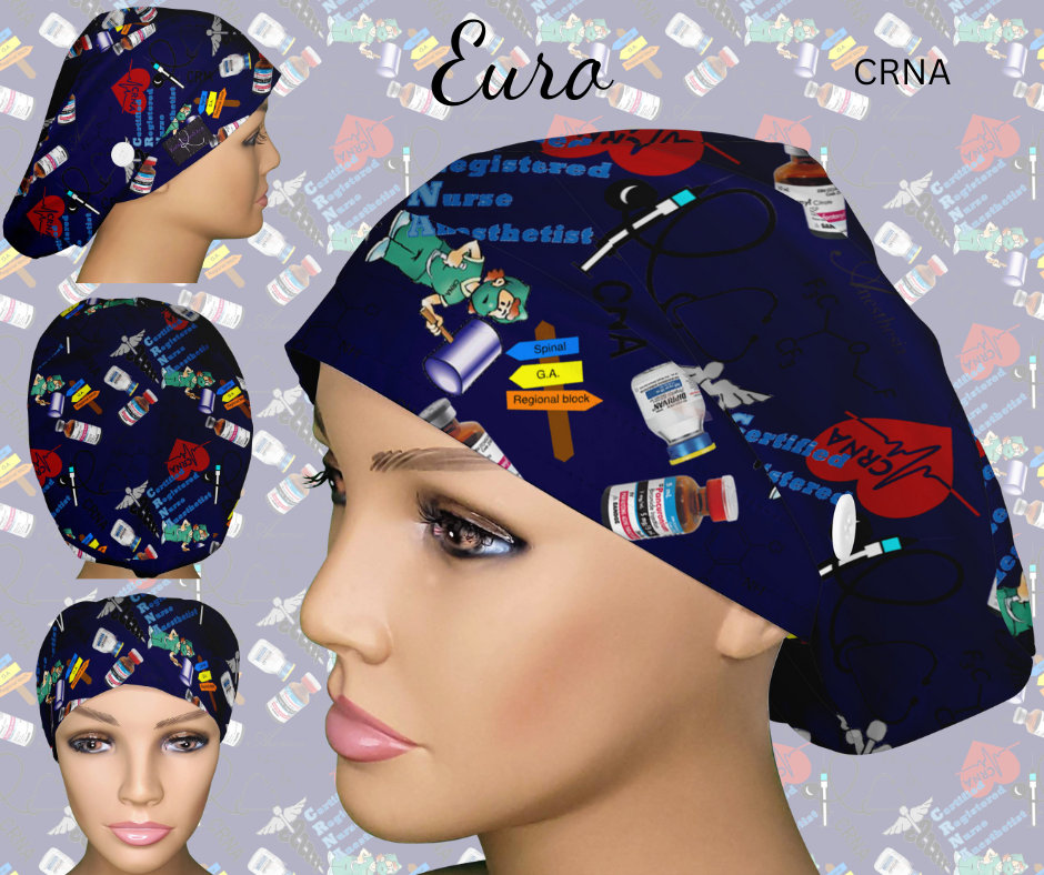 CRNA
