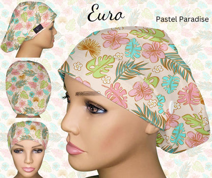 Pastel Paradise