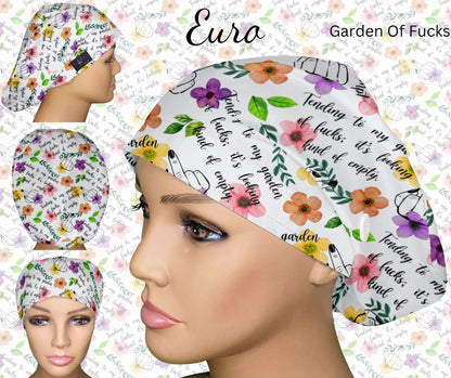 Garden Of Fucks