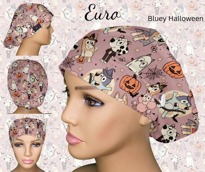 Bluey Halloween