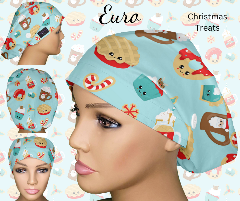Christmas Treats
