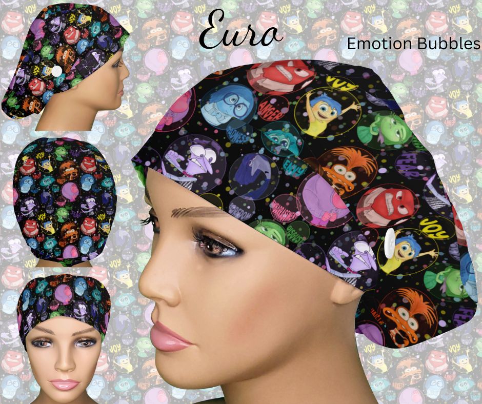 Emotion Bubbles