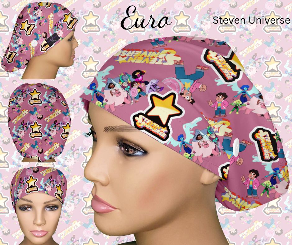 Steven Universe