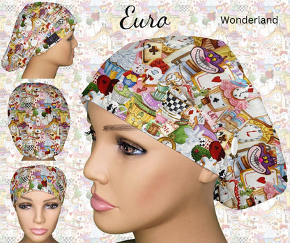 Wonderland