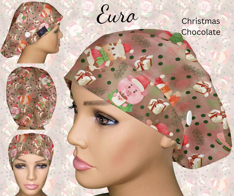 Christmas Chocolate